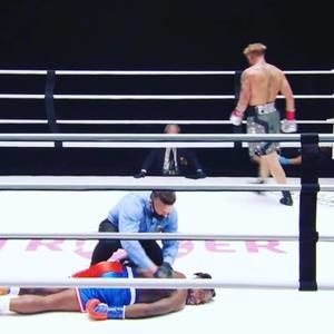 Meet your Posher, Vincent